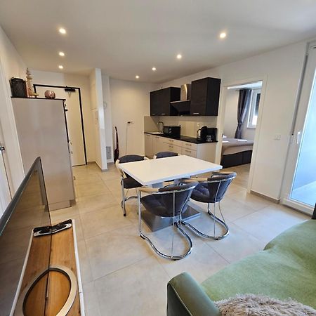 La Selina Nin Apartment Luaran gambar