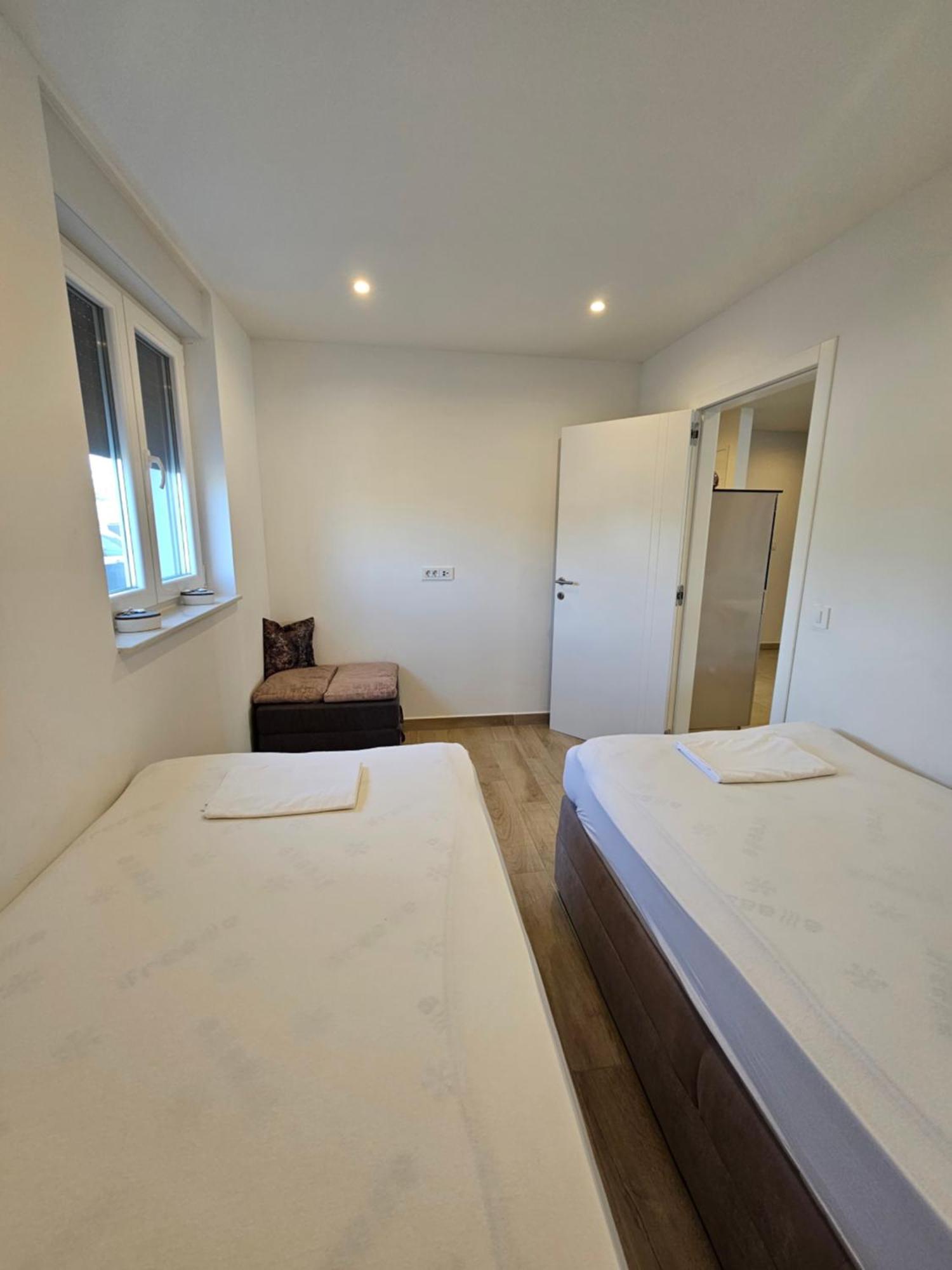 La Selina Nin Apartment Luaran gambar