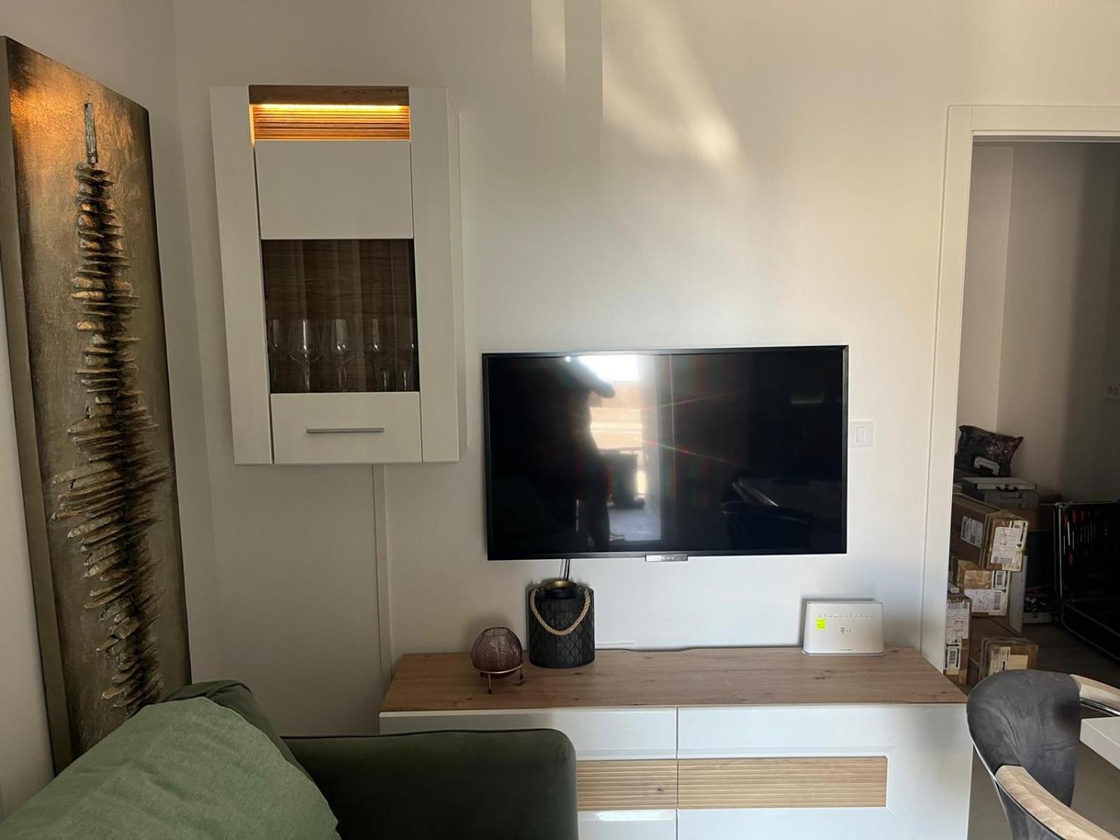 La Selina Nin Apartment Luaran gambar