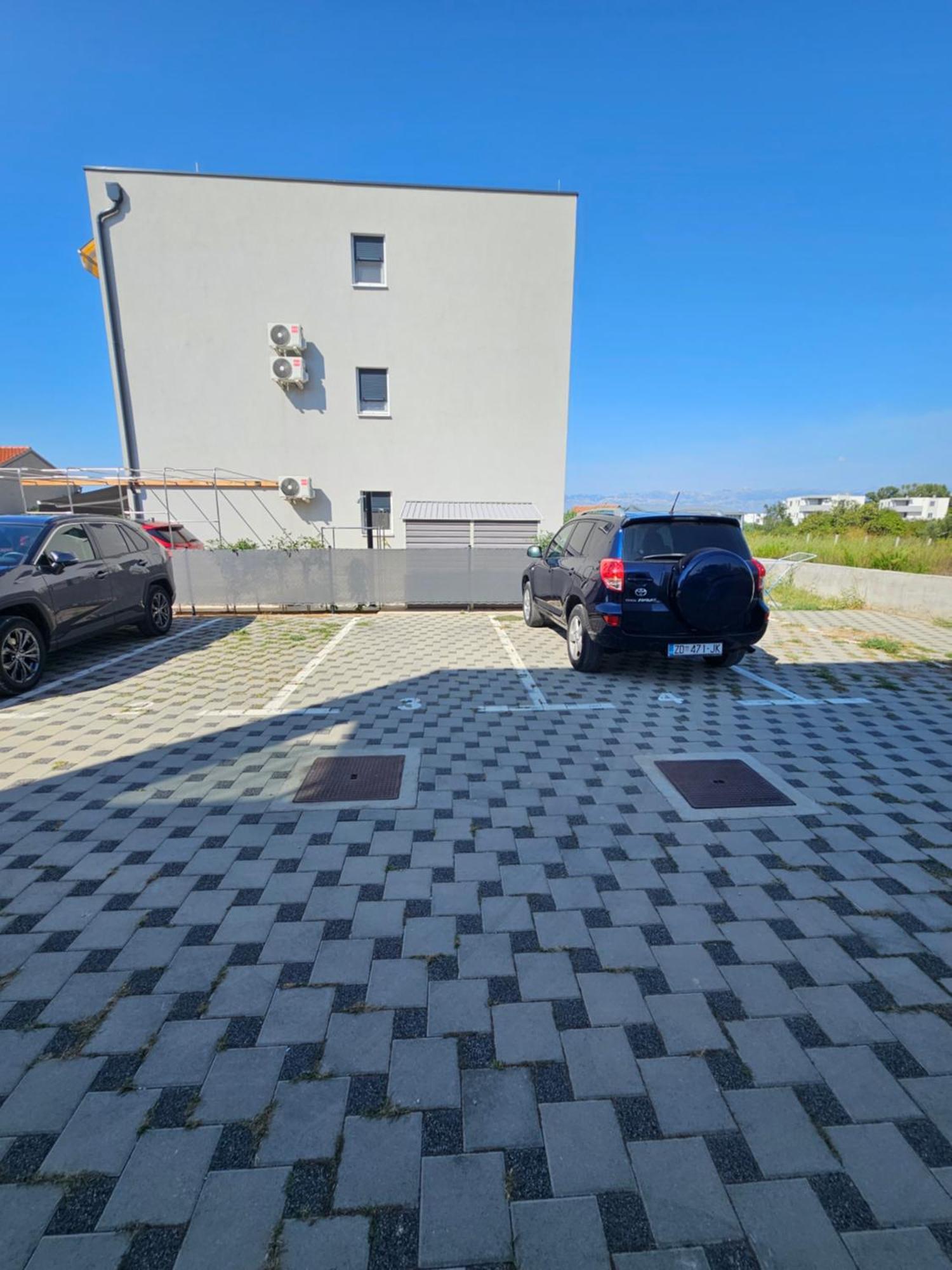 La Selina Nin Apartment Luaran gambar